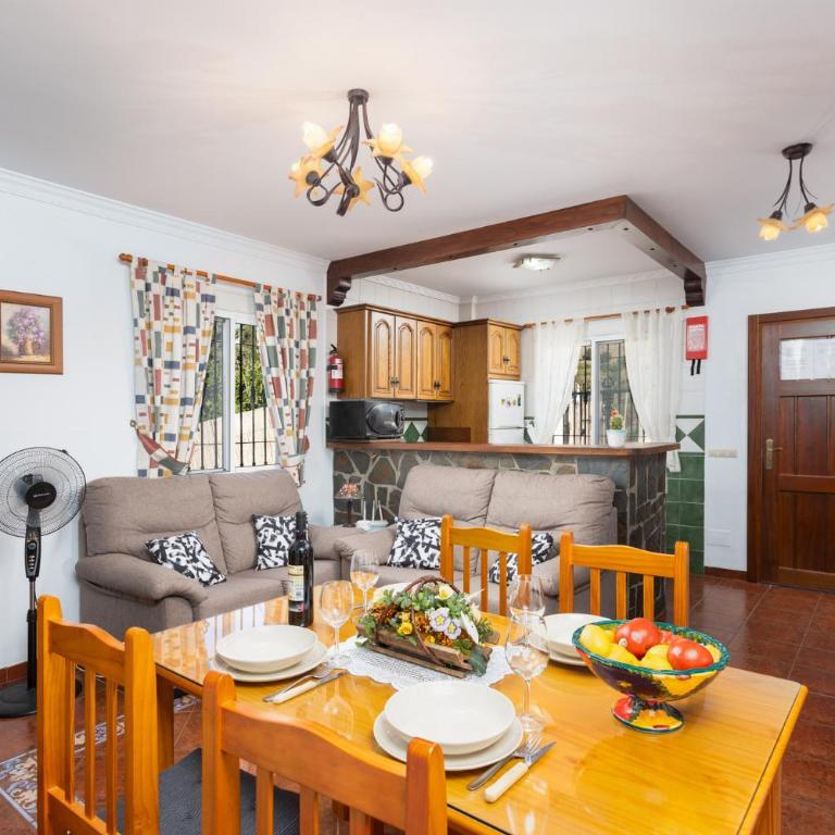 Villa Conchi Frigiliana - Villa de 2 dormitorios - 8