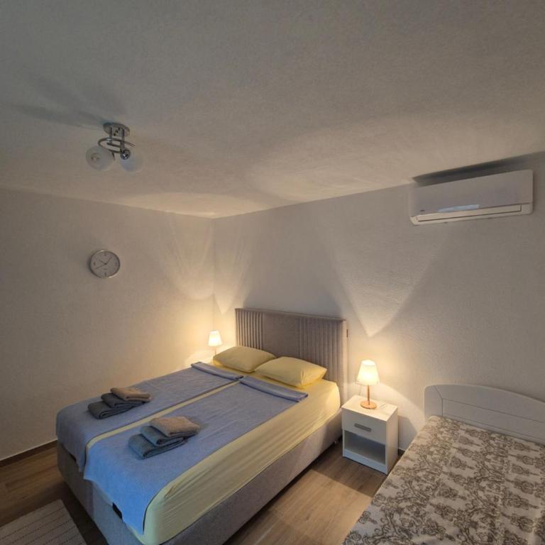Apartments Oaza - Apartman sa 1 Spavaćom Sobom - 2