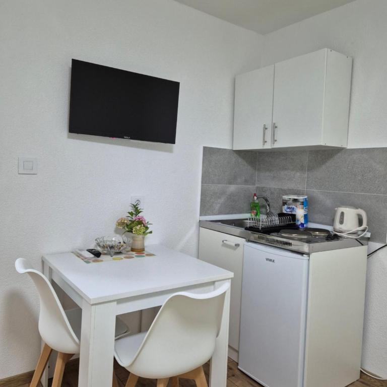 Apartments Oaza - Apartman sa 1 Spavaćom Sobom - 5