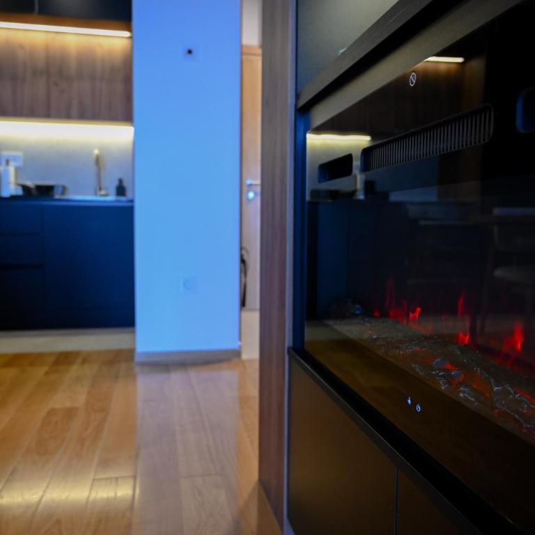 Royal Lux Apartman 618 - One-Bedroom Apartment - 10