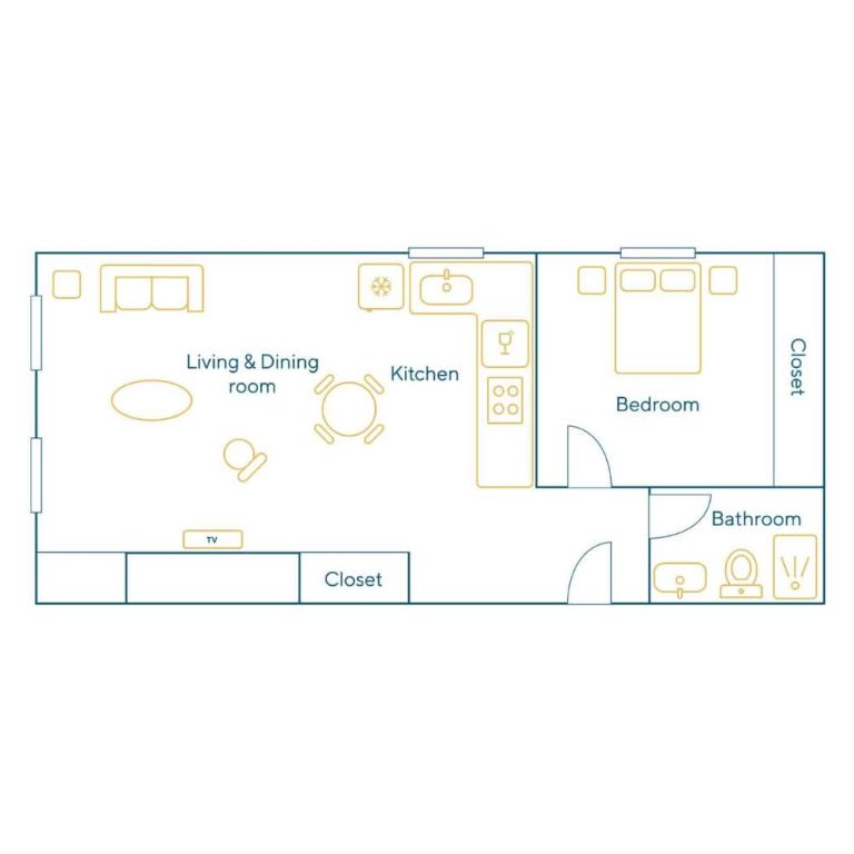 PARISIAN HOME l MONTORGUEIL - Appartement 1 Chambre - 18