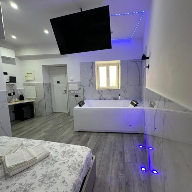 La suite del bosco - Appartamento con 1 Camera da Letto - 41