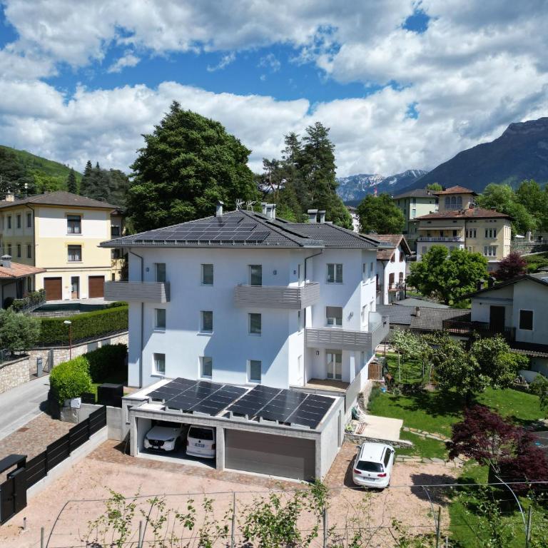 TRIPLETS Apartments - Appartamento - Piano Terra - 3
