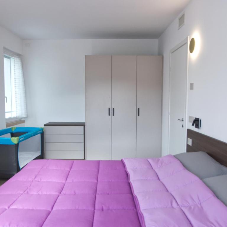 TRIPLETS Apartments - Appartamento con 2 Camere da Letto - 2