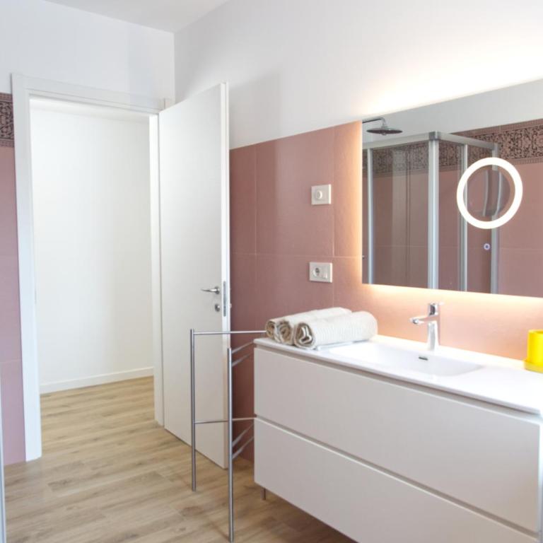 TRIPLETS Apartments - Appartamento - Piano Terra - 4