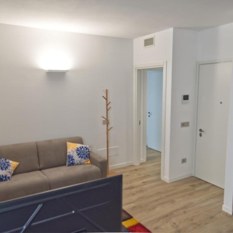 TRIPLETS Apartments - Appartamento con 2 Camere da Letto - 3