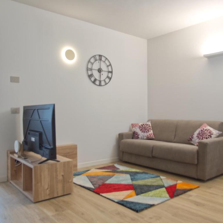 TRIPLETS Apartments - Appartamento con 2 Camere da Letto - 4