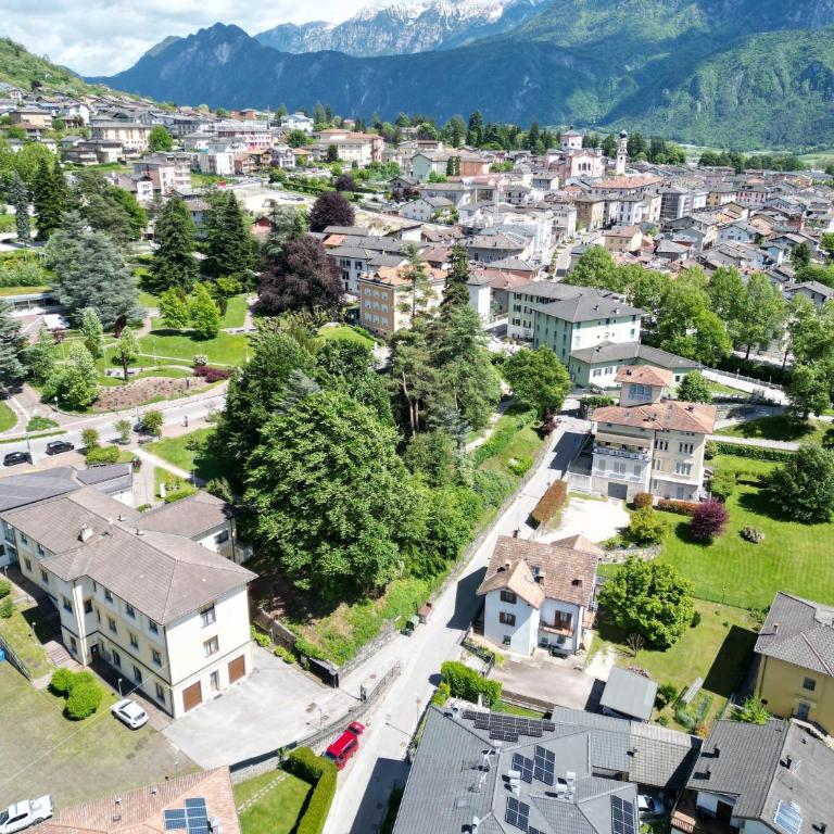 TRIPLETS Apartments - Appartamento con 2 Camere da Letto - 5