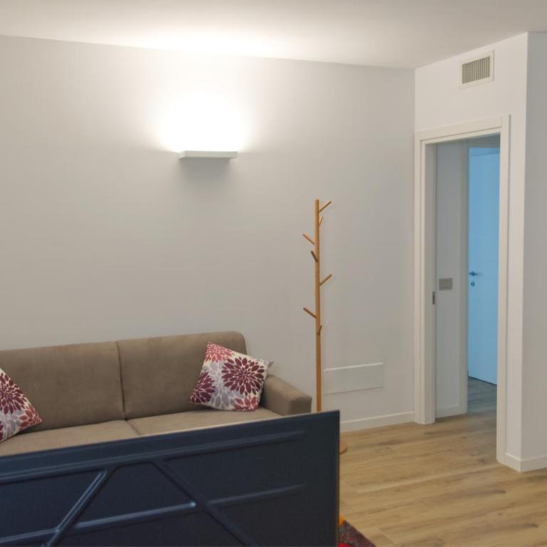 TRIPLETS Apartments - Appartamento con 2 Camere da Letto - 6