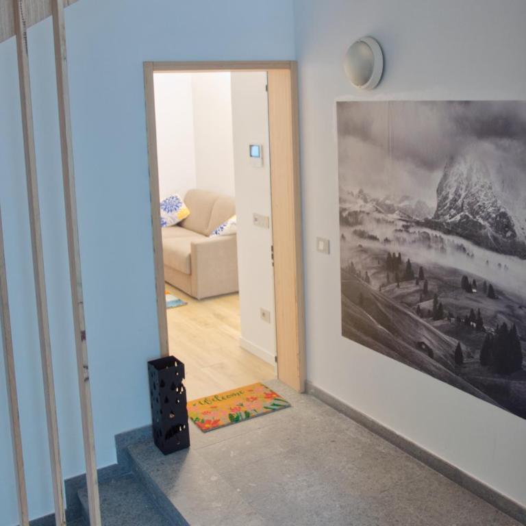TRIPLETS Apartments - Appartamento con 2 Camere da Letto - 4