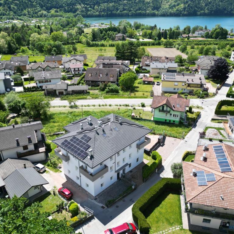 TRIPLETS Apartments - Appartamento - Piano Terra - 1