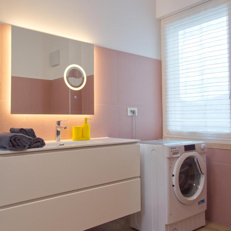 TRIPLETS Apartments - Appartamento con 2 Camere da Letto - 8