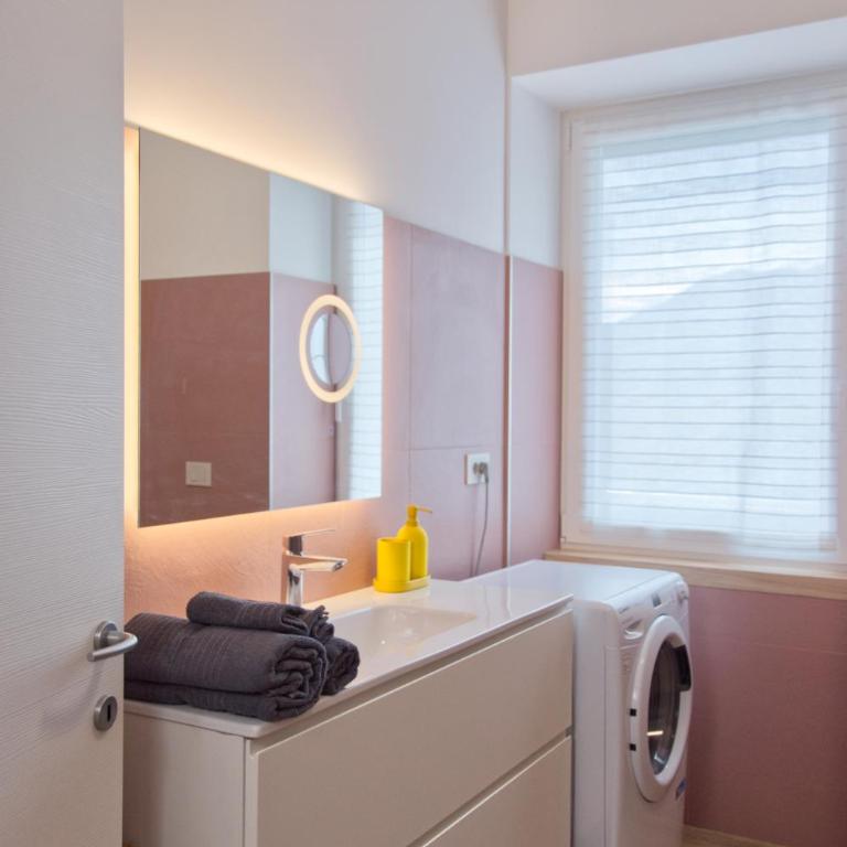 TRIPLETS Apartments - Appartamento con 2 Camere da Letto - 5