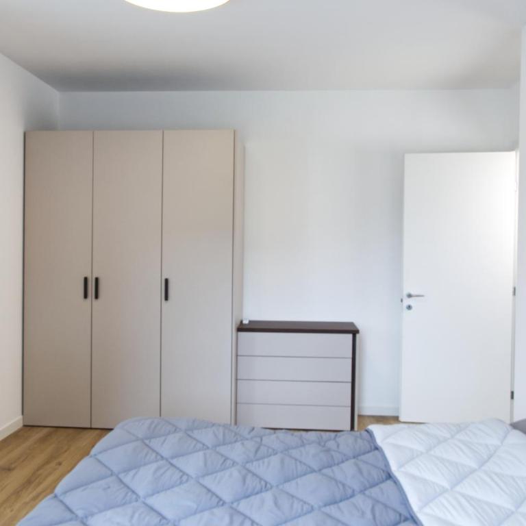 TRIPLETS Apartments - Appartamento - Piano Terra - 7