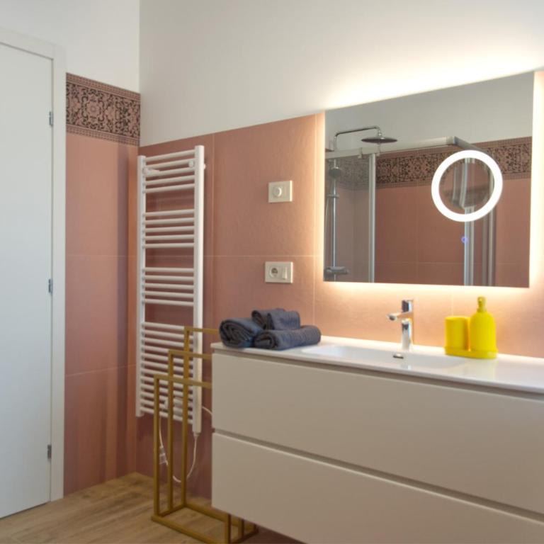 TRIPLETS Apartments - Appartamento con 2 Camere da Letto - 9