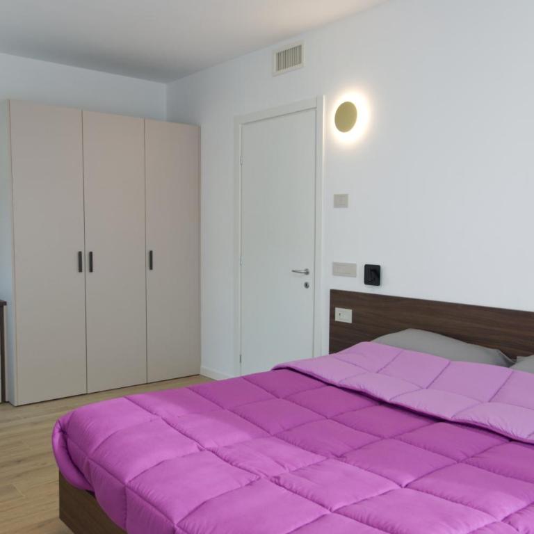 TRIPLETS Apartments - Appartamento con 2 Camere da Letto - 10