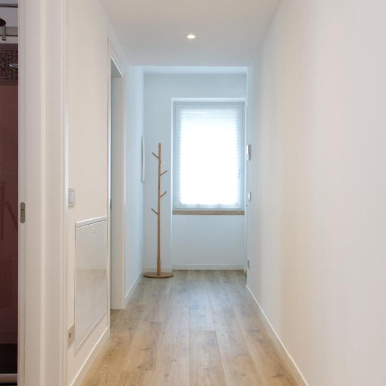 TRIPLETS Apartments - Appartamento - Piano Terra - 9