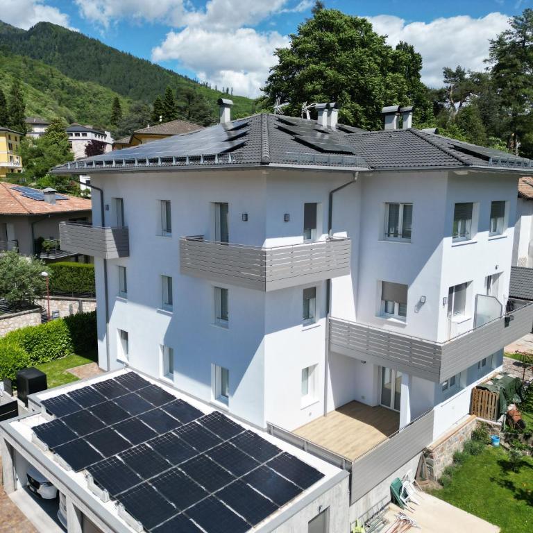 TRIPLETS Apartments - Appartamento con 2 Camere da Letto - 6