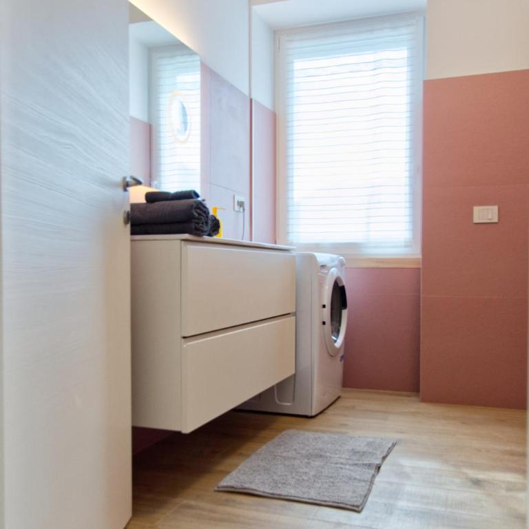 TRIPLETS Apartments - Appartamento con 2 Camere da Letto - 7