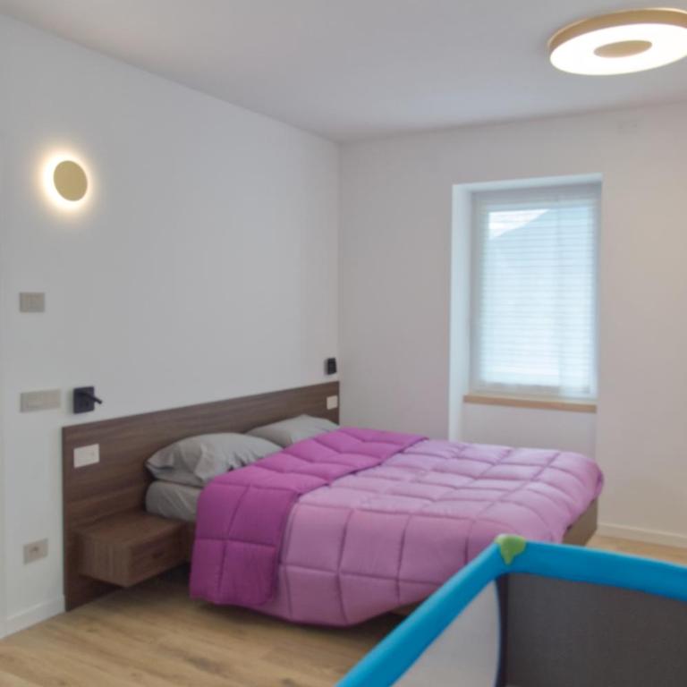 TRIPLETS Apartments - Appartamento con 2 Camere da Letto - 9