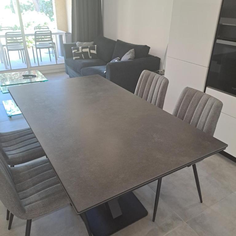 Résidence Odalys Saint Loup Appartement Climatisé entierement rénové - Appartamento Bilocale - 11