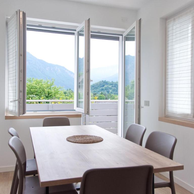 TRIPLETS Apartments - Appartamento con 2 Camere da Letto - 10