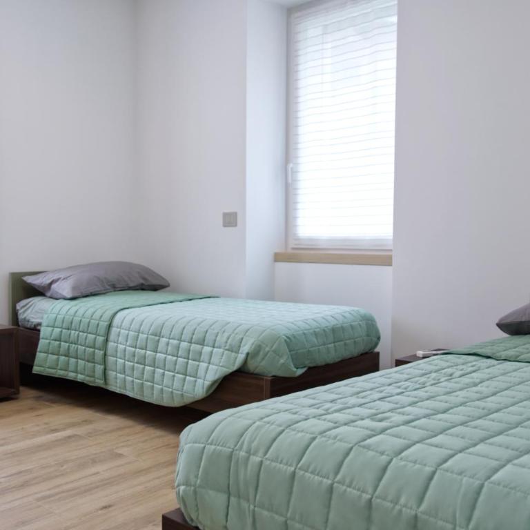 TRIPLETS Apartments - Appartamento - Piano Terra - 11
