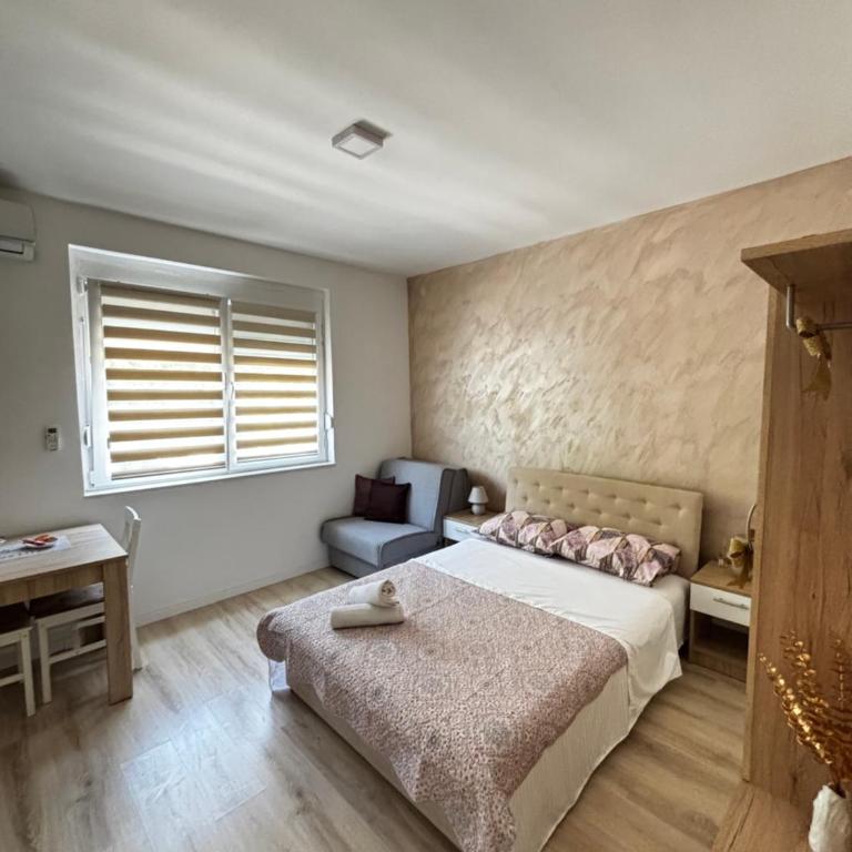 Villa Esra Mostar - One-Bedroom Apartment - 1