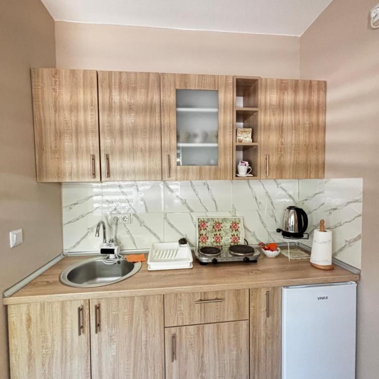 Villa Esra Mostar - One-Bedroom Apartment - 4