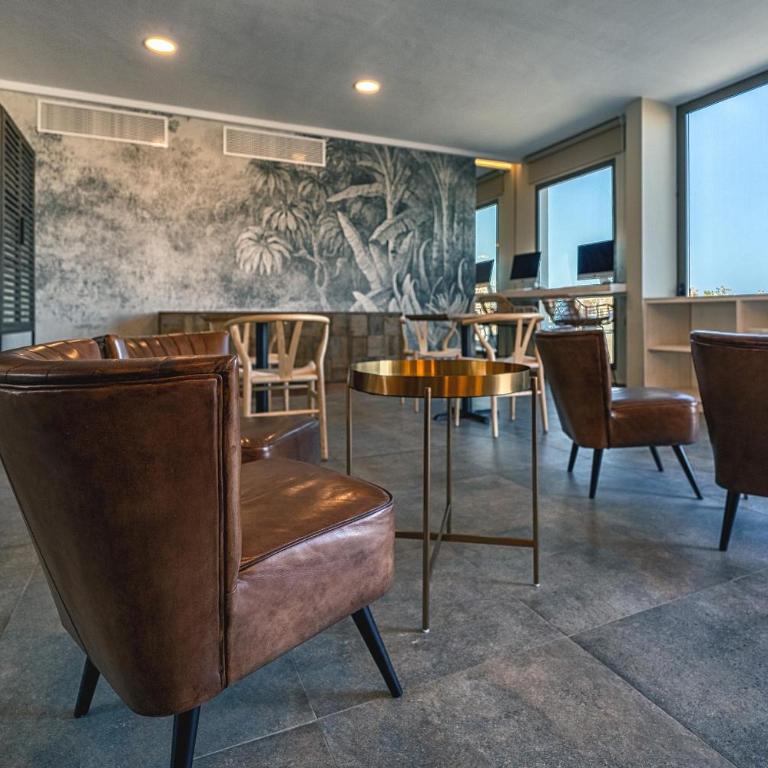 Spring Arona Gran Hotel - Adults Only - Single Up Room! (+18) - 22