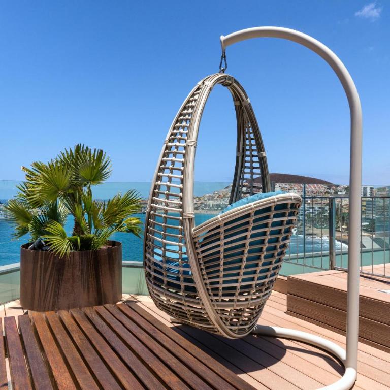 Spring Arona Gran Hotel - Adults Only - Single Up Room! (+18) - 19
