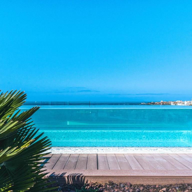 Spring Arona Gran Hotel - Adults Only - Single Up Room! (+18) - 21