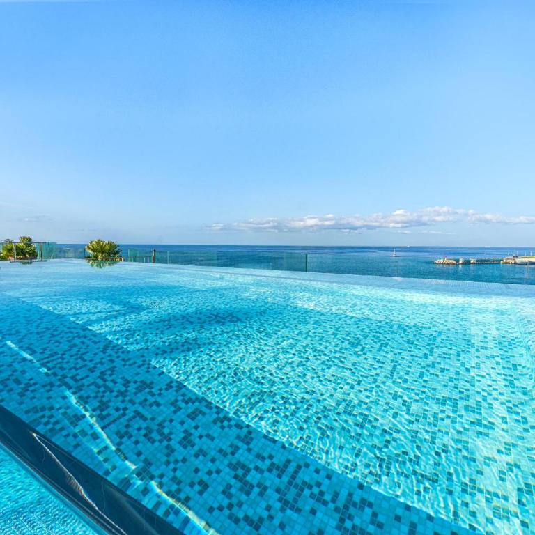 Spring Arona Gran Hotel - Adults Only - Single Up Room! (+18) - 24