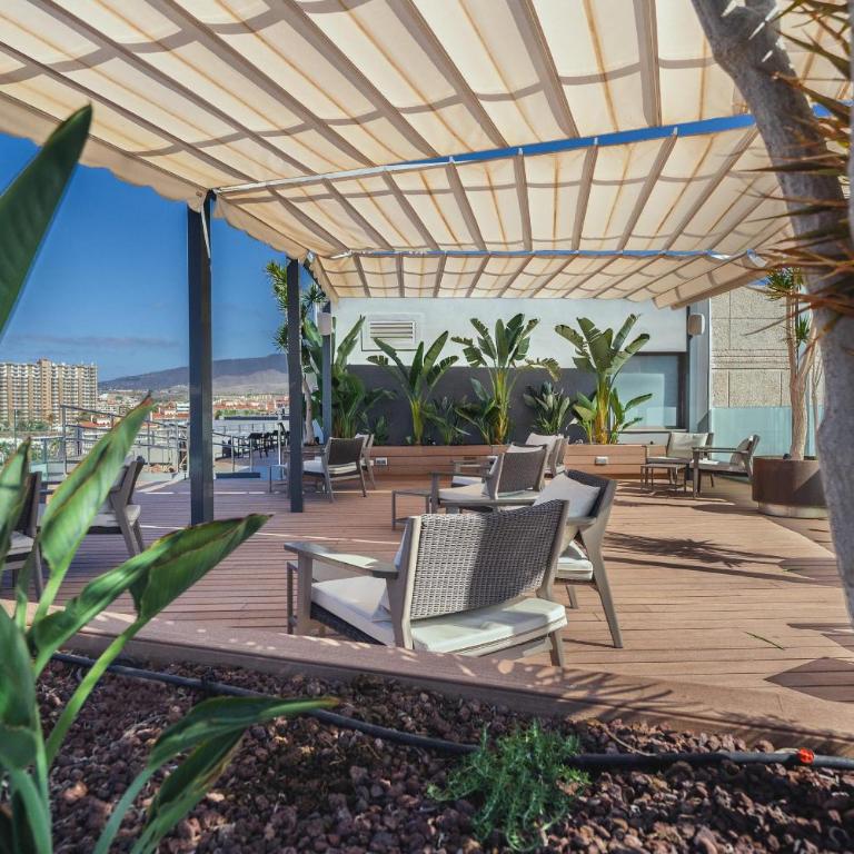 Spring Arona Gran Hotel - Adults Only - Single Up Room! (+18) - 15