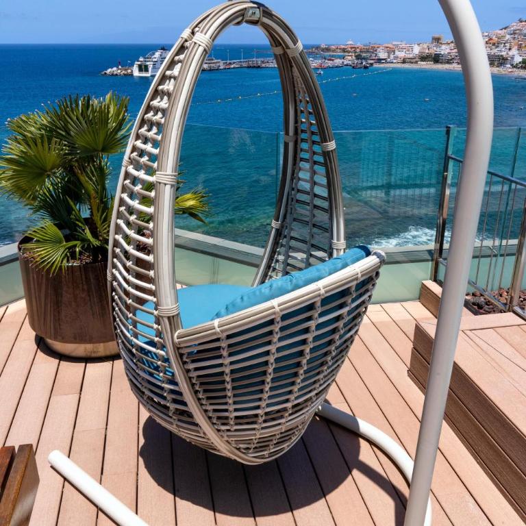 Spring Arona Gran Hotel - Adults Only - Single Up Room! (+18) - 20