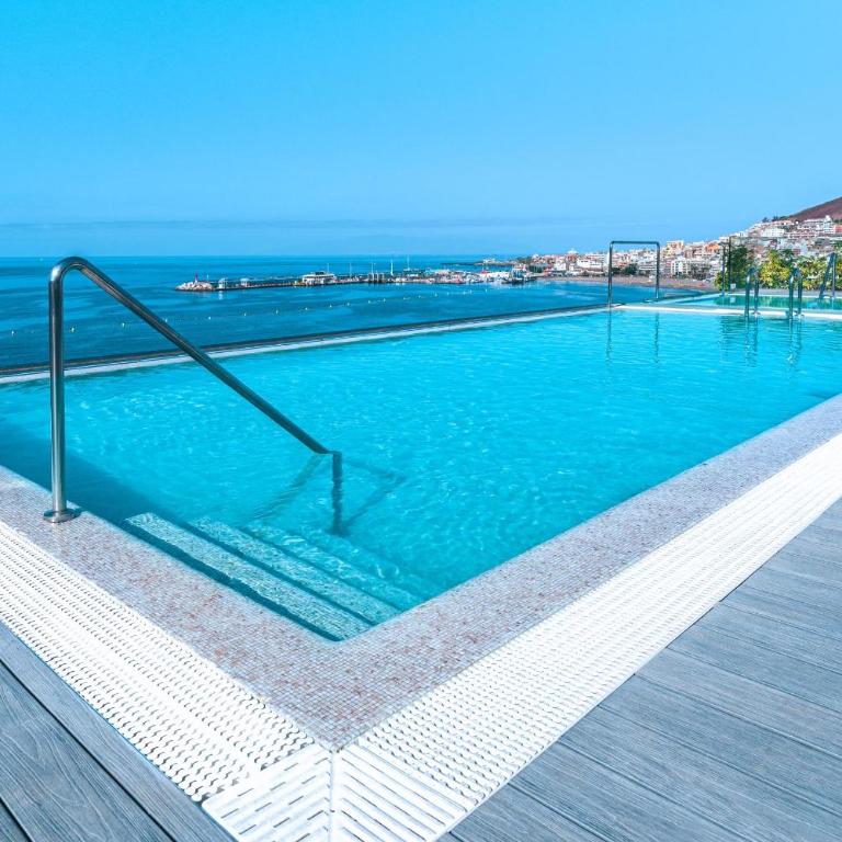 Spring Arona Gran Hotel - Adults Only - Single Up Room! (+18) - 25