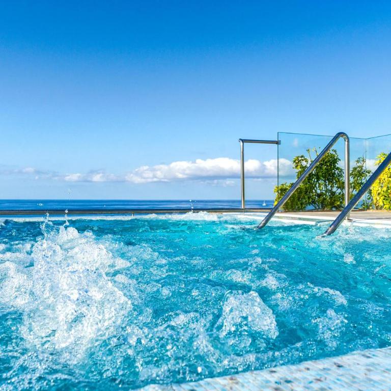 Spring Arona Gran Hotel - Adults Only - Single Up Room! (+18) - 23