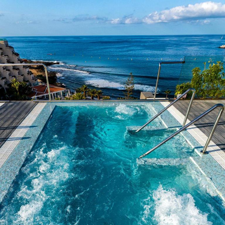 Spring Arona Gran Hotel - Adults Only - Single Up Room! (+18) - 18