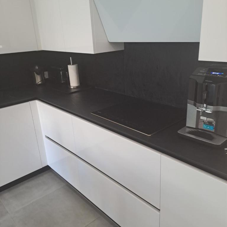 Résidence Odalys Saint Loup Appartement Climatisé entierement rénové - Appartamento Bilocale - 10