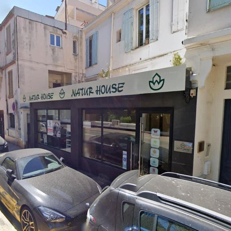 LE COSY un havre de paix près de la Croisette - Appartement 1 Chambre - 16