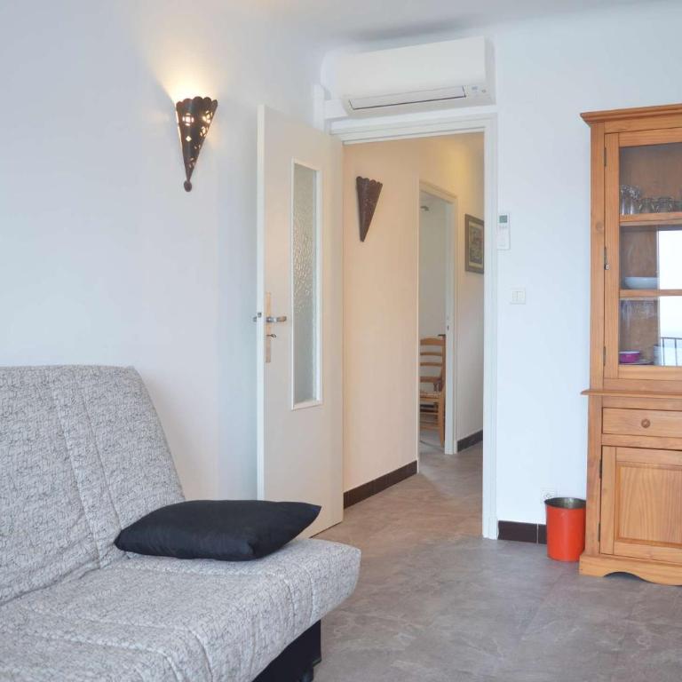 Appart 2 pièces 4 couchages BANYULS SUR MER BN400-031 - One-Bedroom Apartment with Sea View - 3