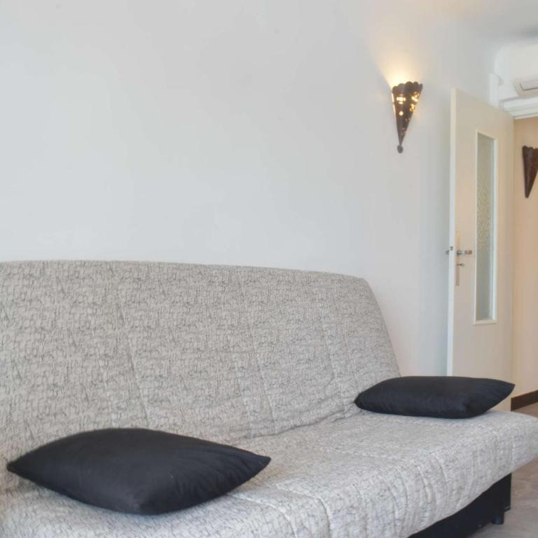 Appart 2 pièces 4 couchages BANYULS SUR MER BN400-031 - One-Bedroom Apartment with Sea View - 4