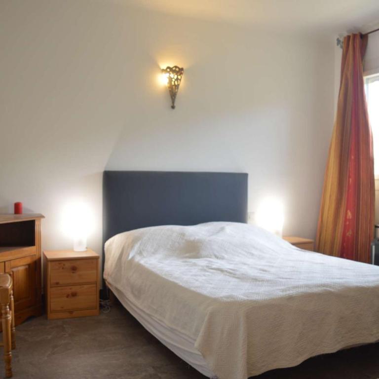 Appart 2 pièces 4 couchages BANYULS SUR MER BN400-031 - One-Bedroom Apartment with Sea View - 8