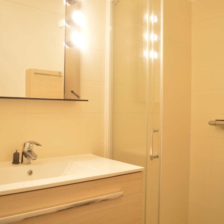 Appart 2 pièces 4 couchages BANYULS SUR MER BN400-031 - One-Bedroom Apartment with Sea View - 11