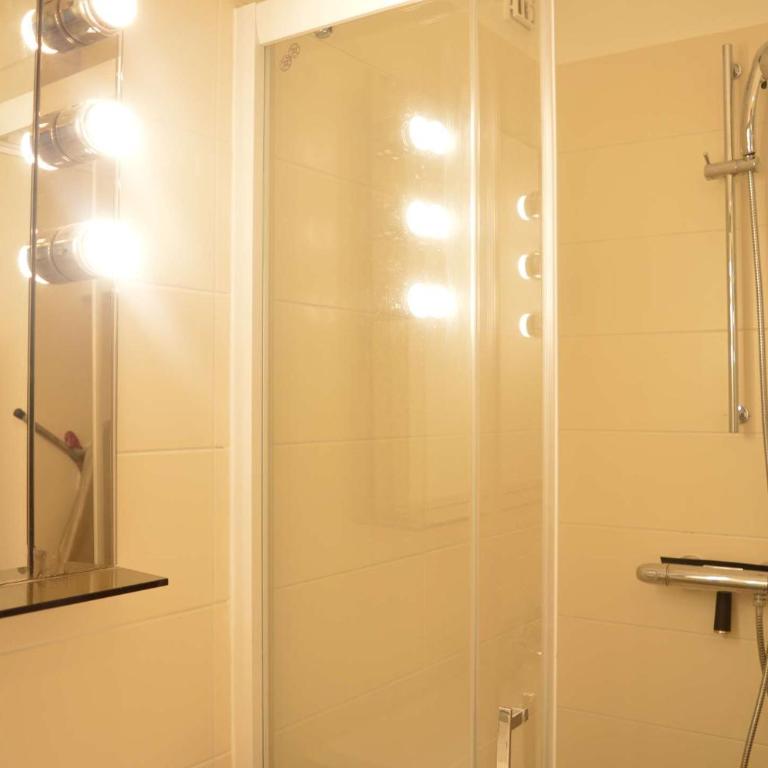 Appart 2 pièces 4 couchages BANYULS SUR MER BN400-031 - One-Bedroom Apartment with Sea View - 13