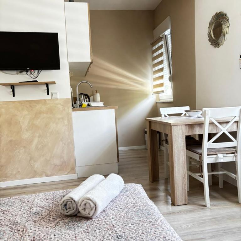 Villa Esra Mostar - One-Bedroom Apartment - 9