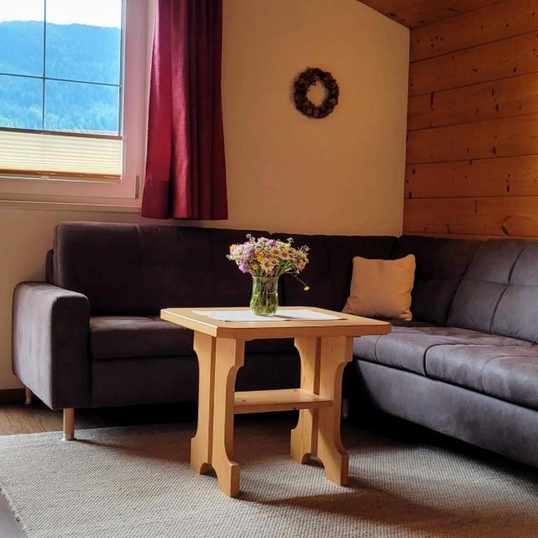Haus Carmen - Appartamento con 1 Camera da Letto - 8