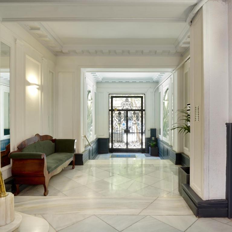 Casa Cosi - Casanova 7 - Apartment - 23