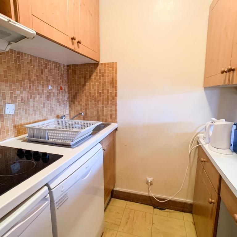 Appartement spacieux, près des pistes, balcon, animaux admis - FR-1-502-346 - Apartamento - 16