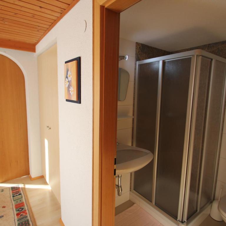 Waldhof - Apartment mit 2 Schlafzimmern und Balkon - 5